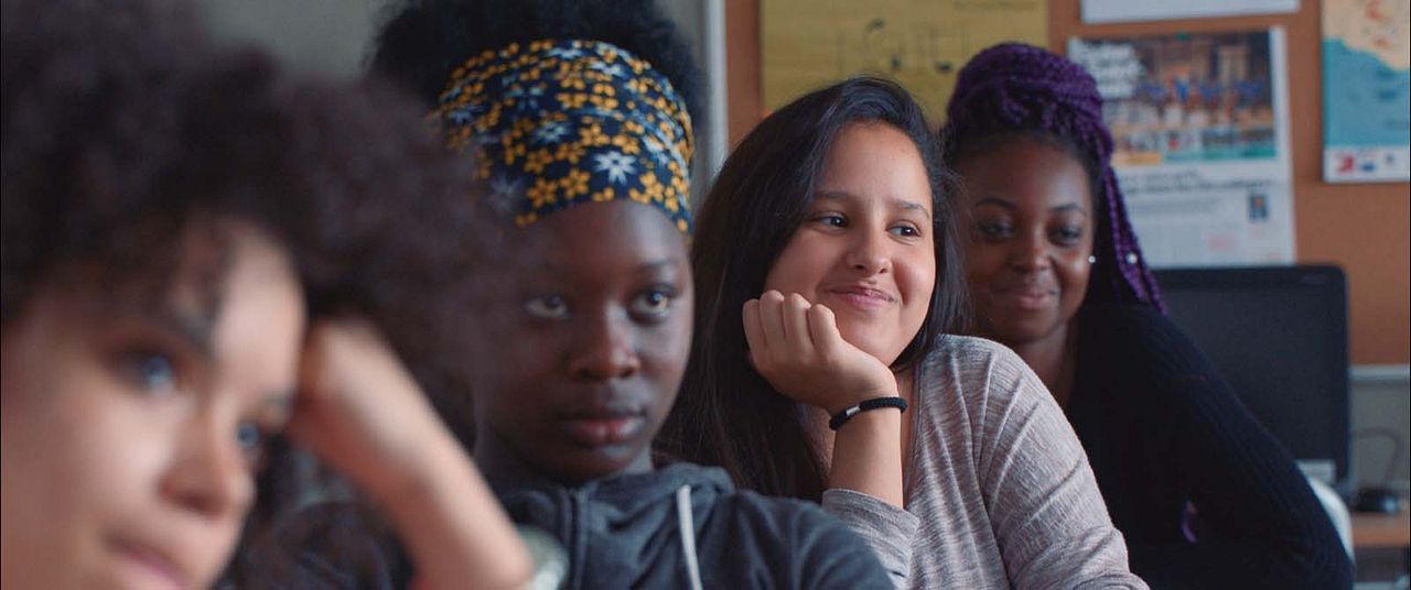 Grandes mentes : Foto