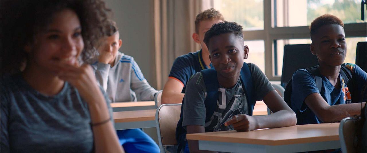 Grandes mentes : Foto