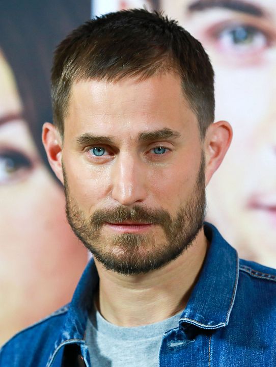 Póster Clemens Schick