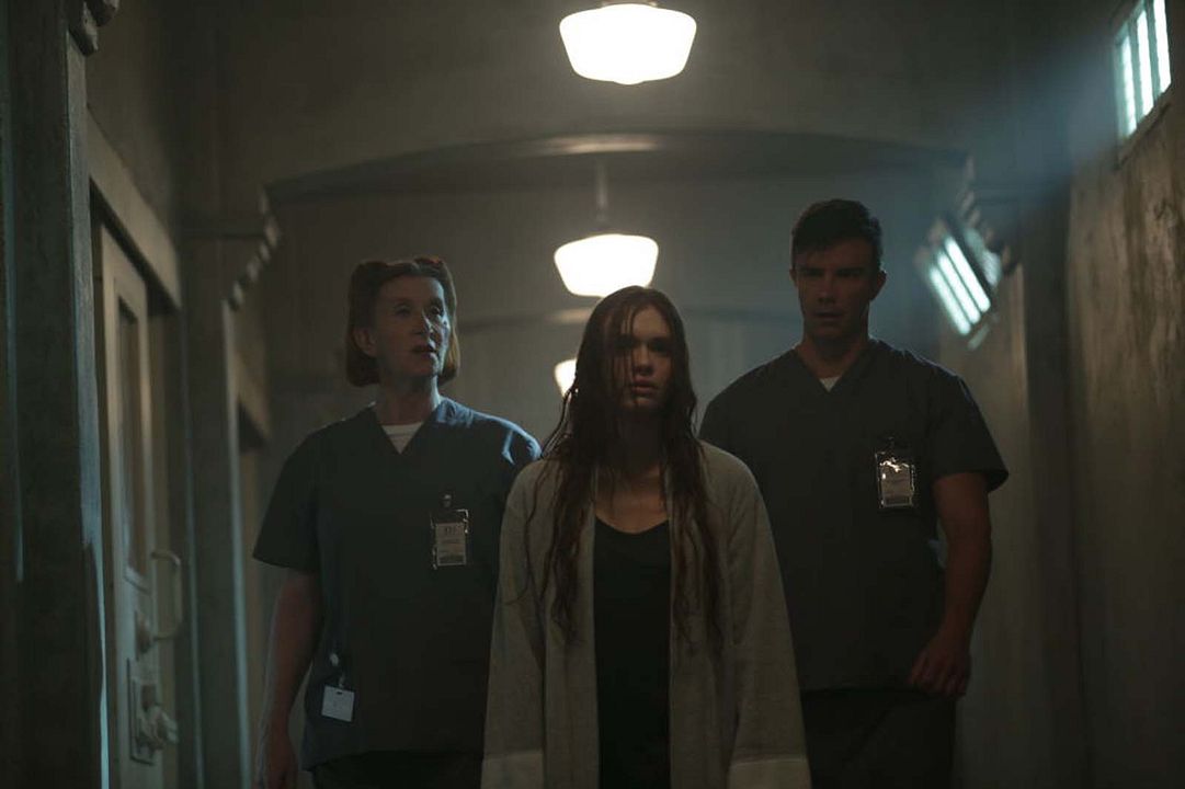 Teen Wolf : Foto Holland Roden
