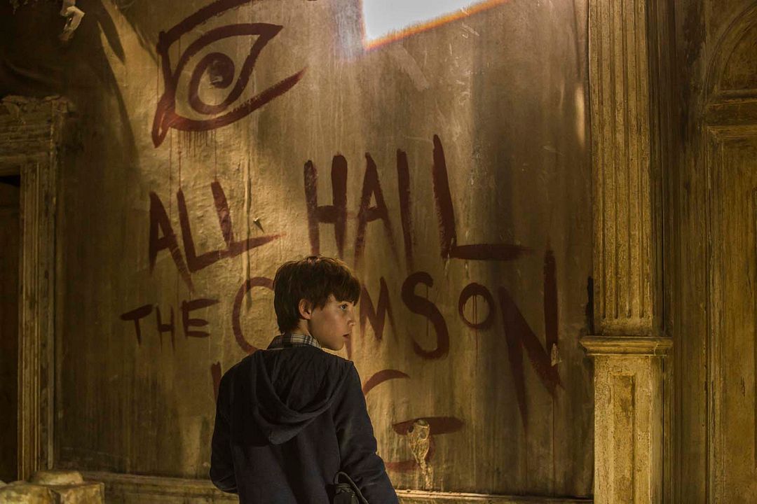 La torre oscura : Foto Matthew McConaughey