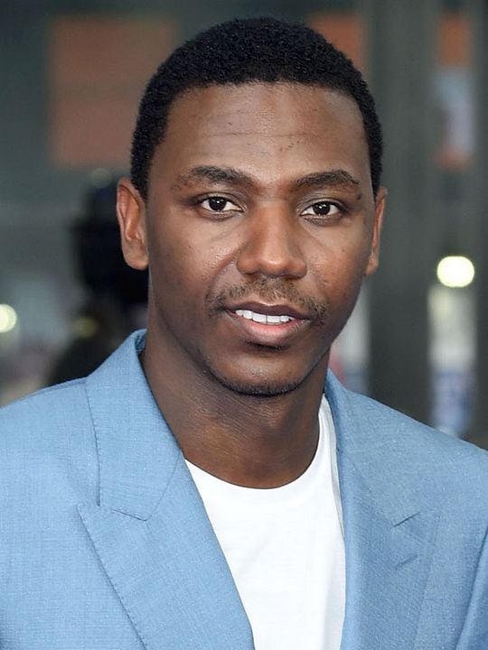 Póster Jerrod Carmichael