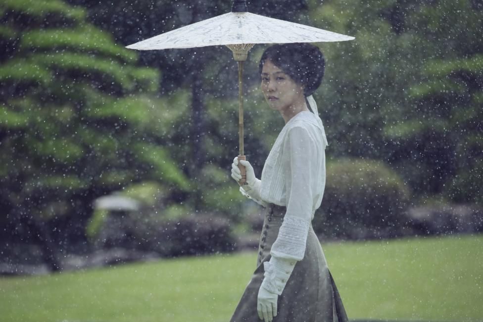 La doncella (The Handmaiden) : Foto