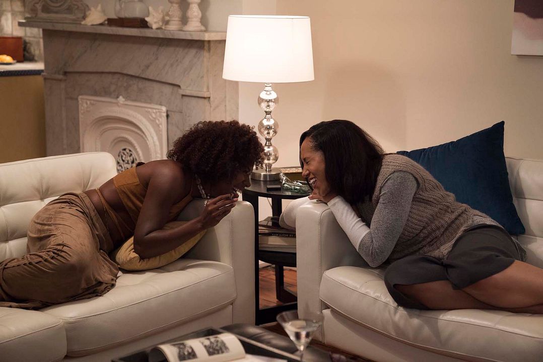 She's Gotta Have It : Foto DeWanda Wise, Margot Bingham