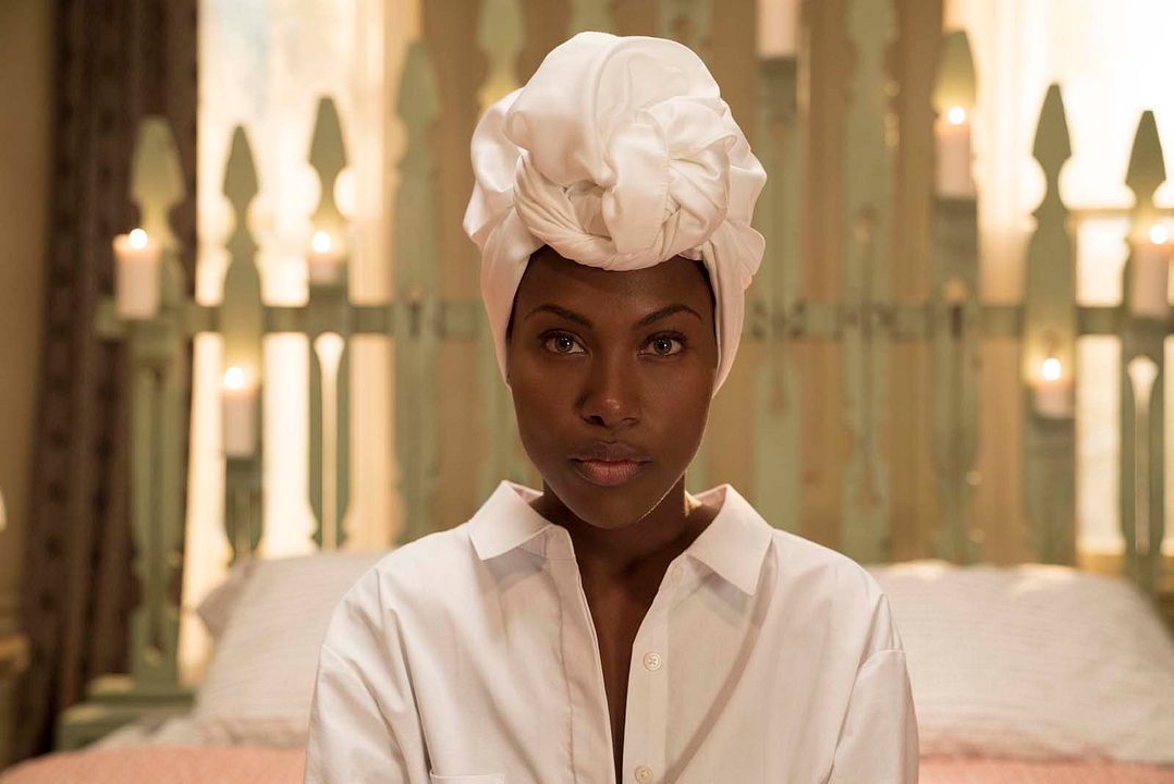 She's Gotta Have It : Foto DeWanda Wise