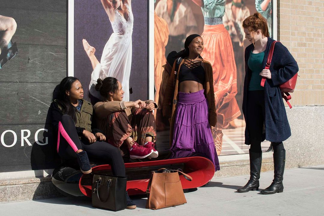 She's Gotta Have It : Foto DeWanda Wise, Margot Bingham