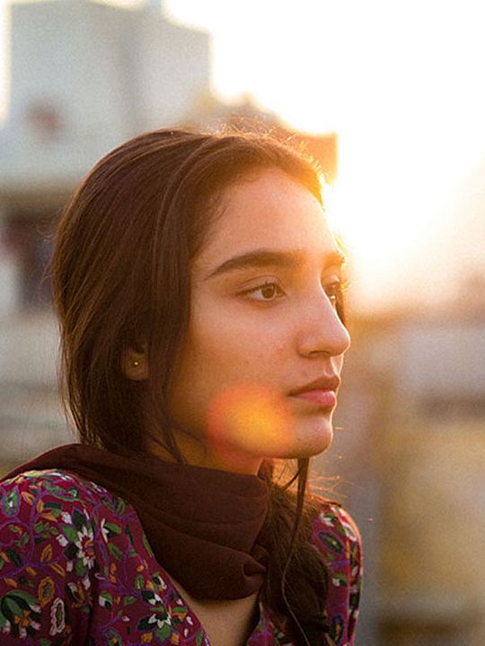 What Will People Say : Póster