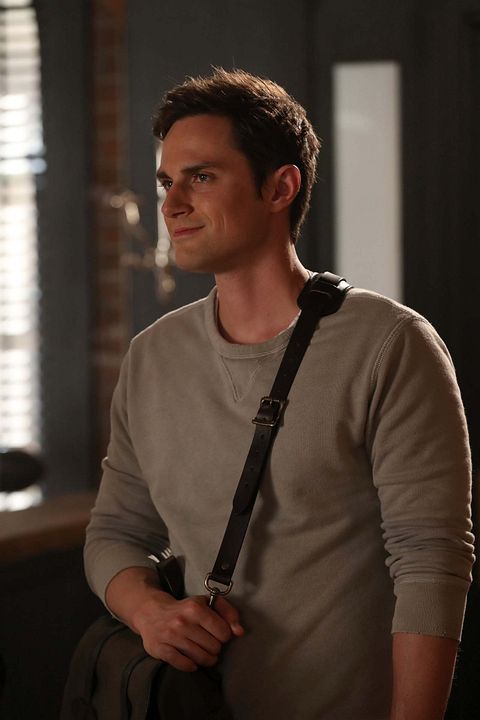 Érase una vez : Foto Andrew J. West