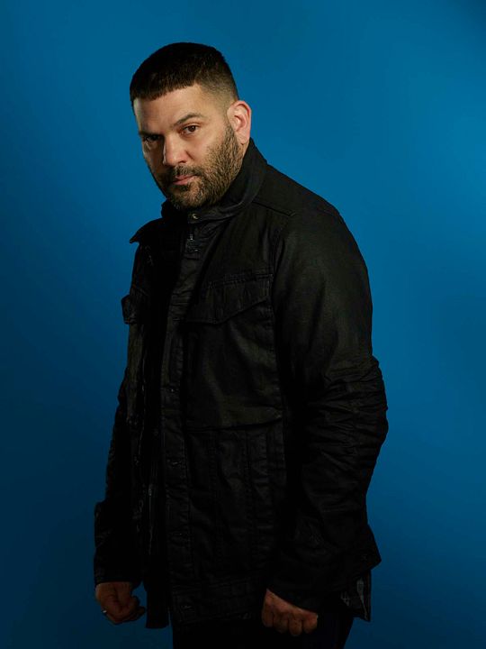 Foto Guillermo Díaz