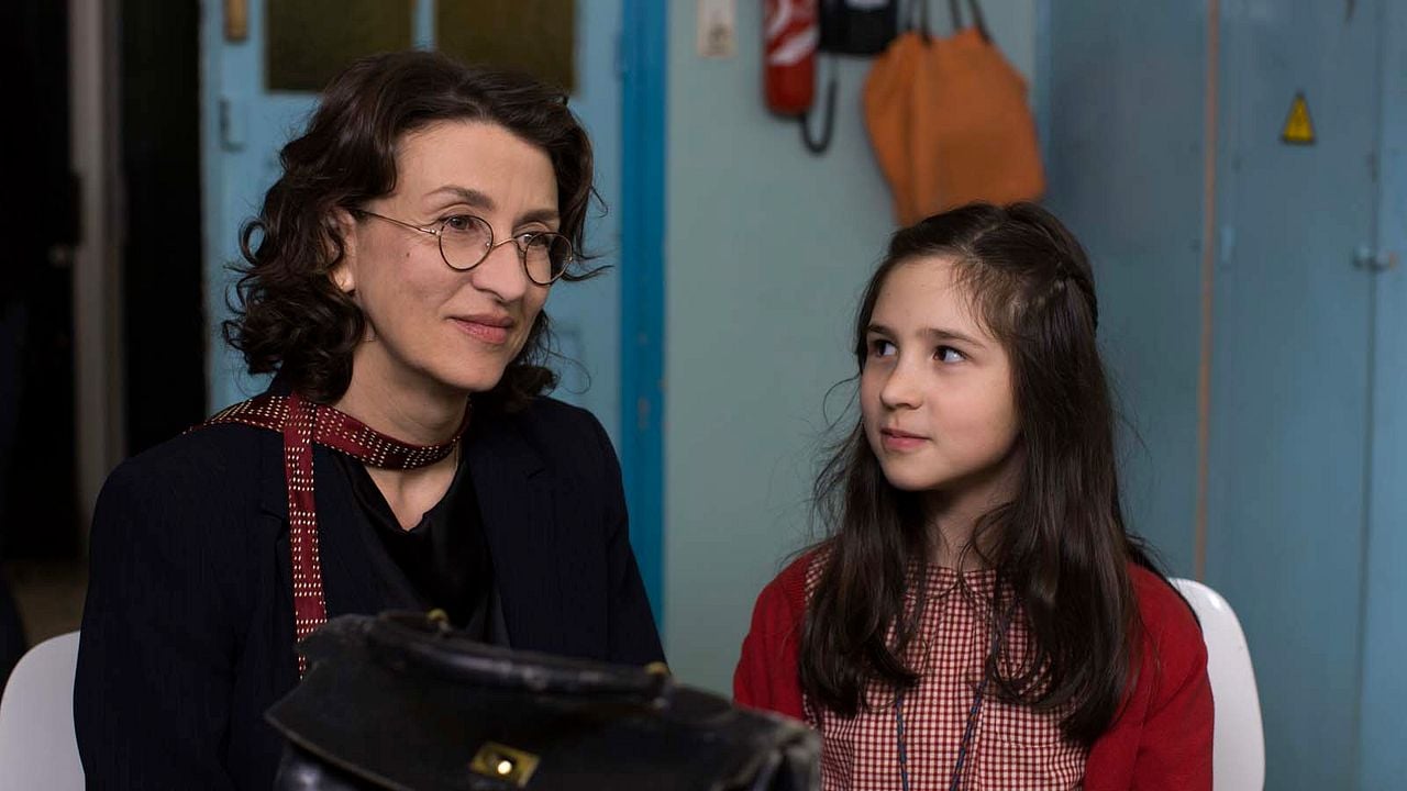 Mañana y los demás días : Foto Noémie Lvovsky