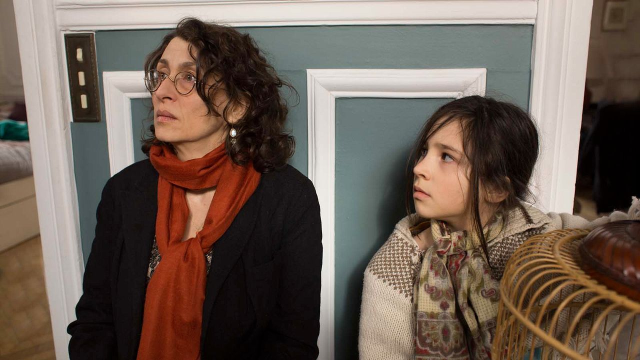 Mañana y los demás días : Foto Noémie Lvovsky