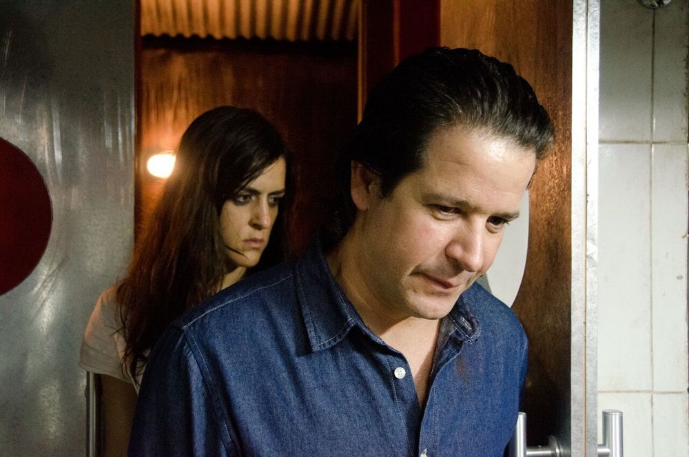 O Animal Cordial : Foto