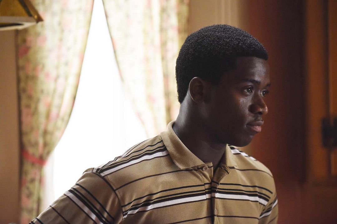 Snowfall : Foto Damson Idris