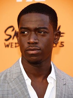 Póster Damson Idris