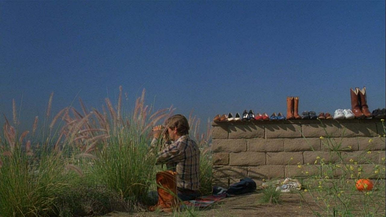 Paris, Texas : Foto