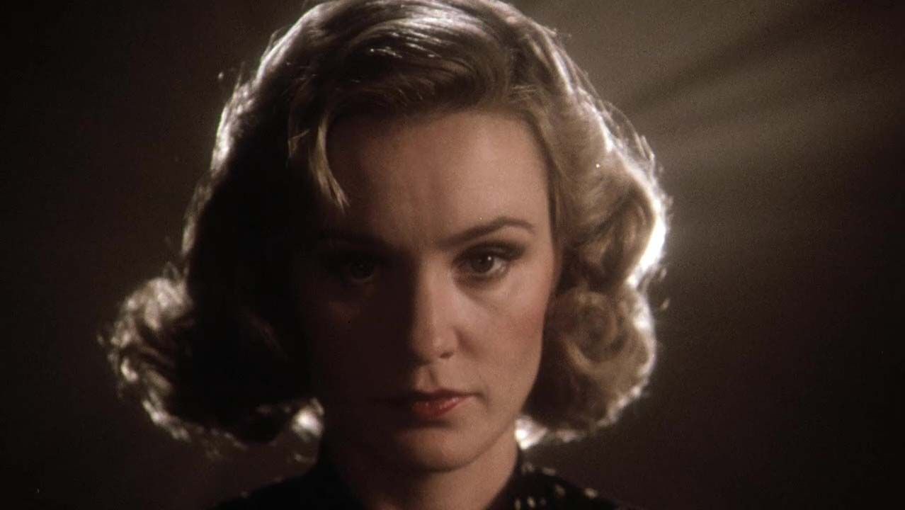 Foto Jessica Lange