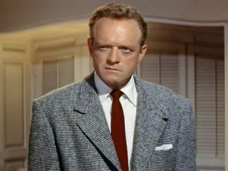 La viuda negra : Foto