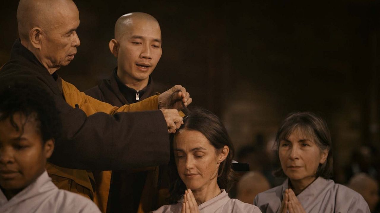 Camina conmigo : Foto