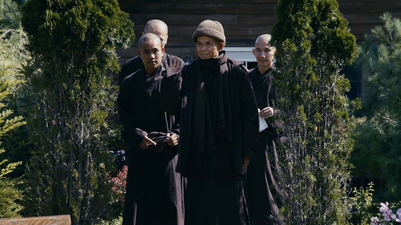 Camina conmigo : Foto