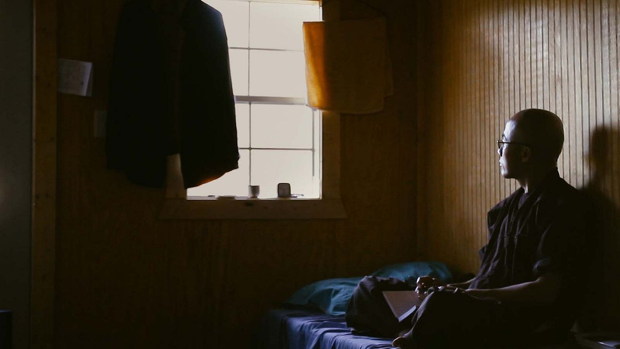 Camina conmigo : Foto