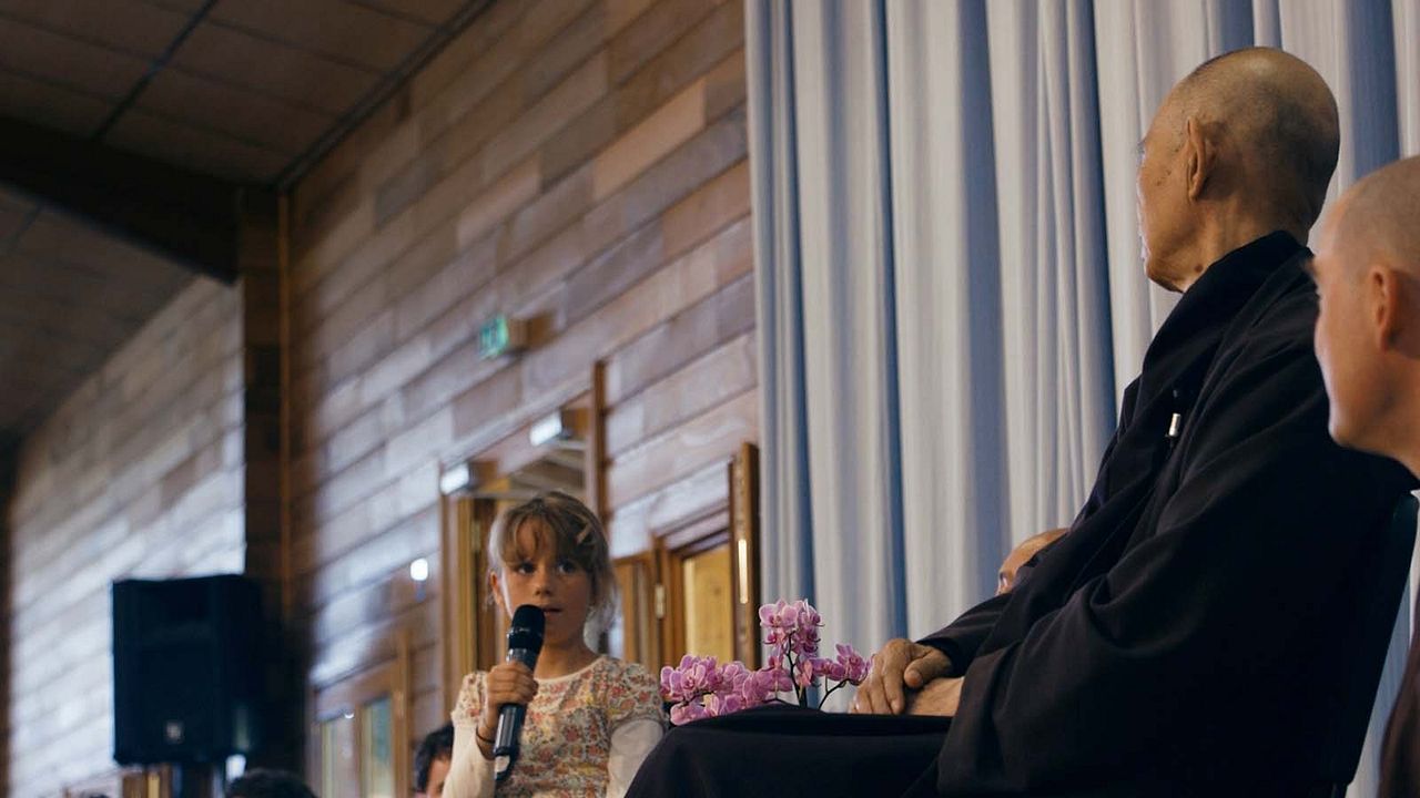 Camina conmigo : Foto