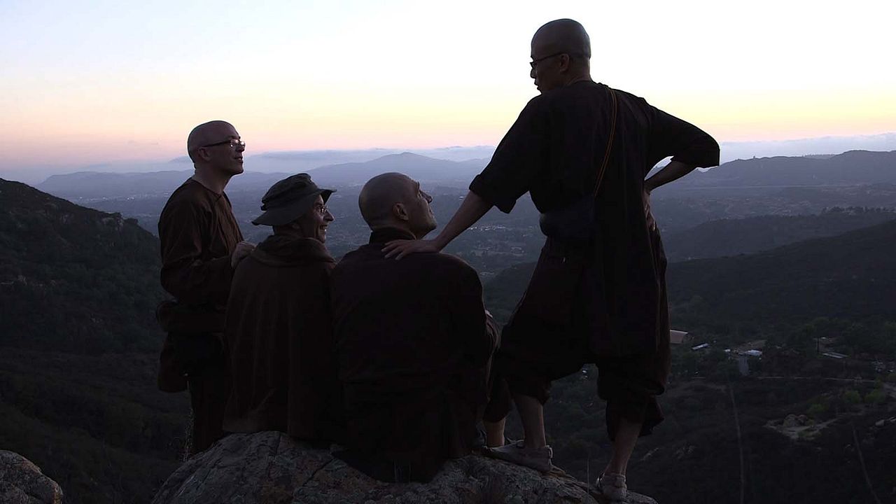 Camina conmigo : Foto