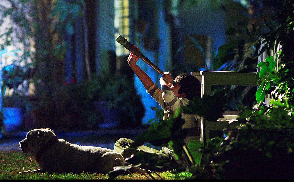 El sistema solar : Foto