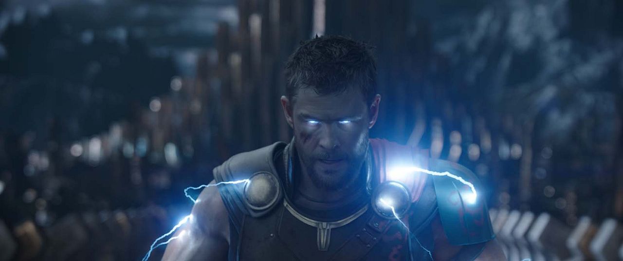 Thor: Ragnarok : Foto Chris Hemsworth