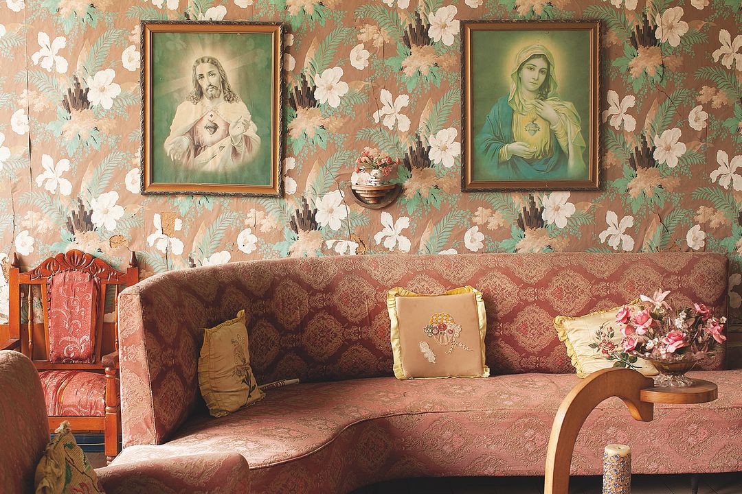 Jericó, el infinito vuelo de los días : Foto