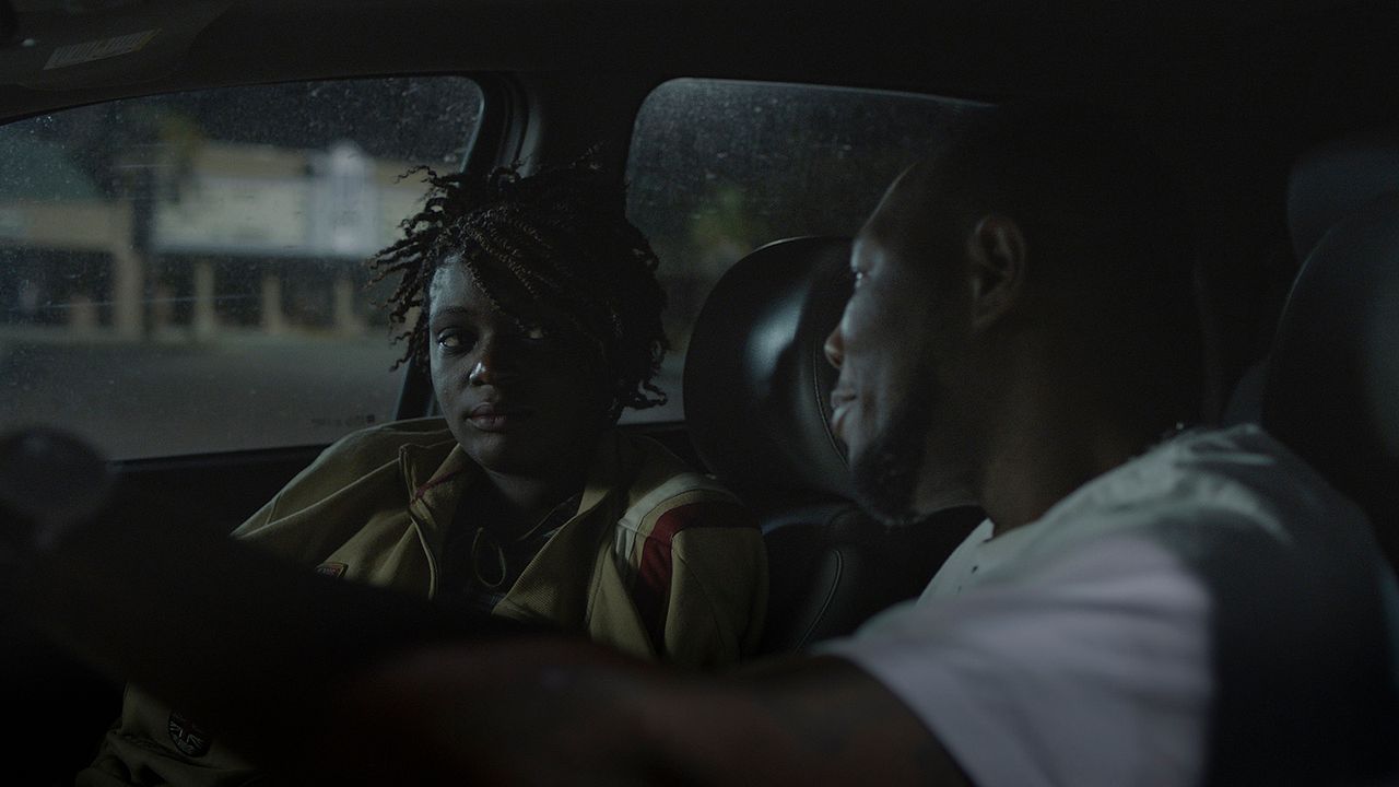 La vida y nada más : Foto Robert Williams (III)