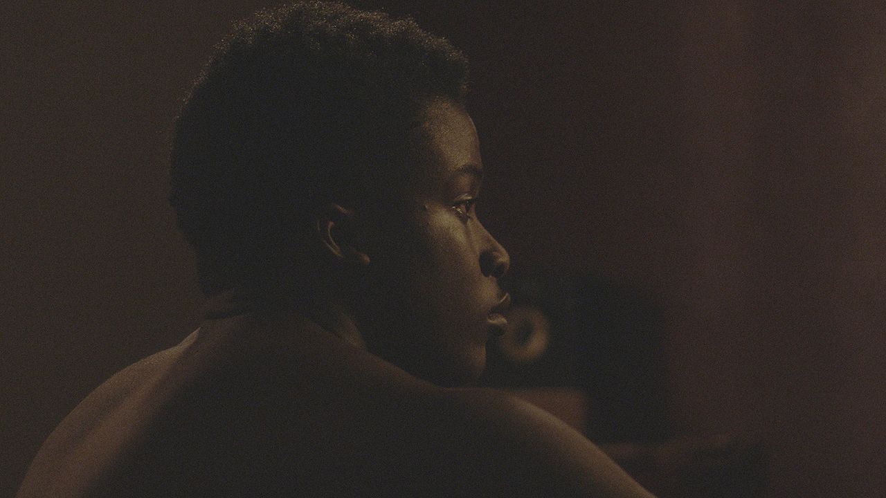 La vida y nada más : Foto Andrew Bleechington