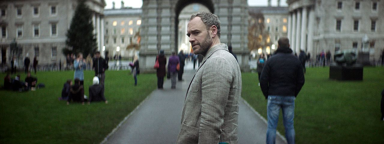 Las musas del diablo : Foto Elliot Cowan