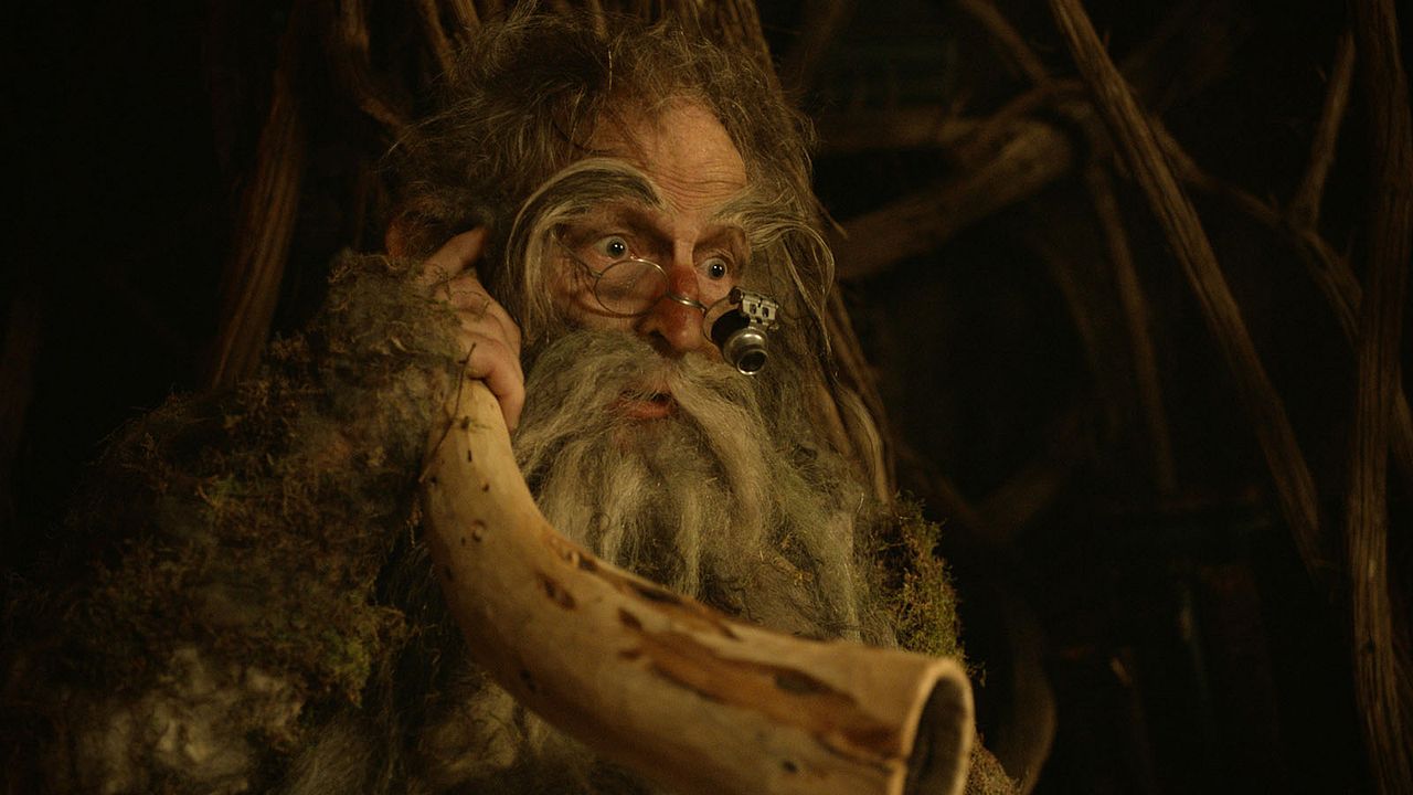 Un intercambio por Navidad : Foto