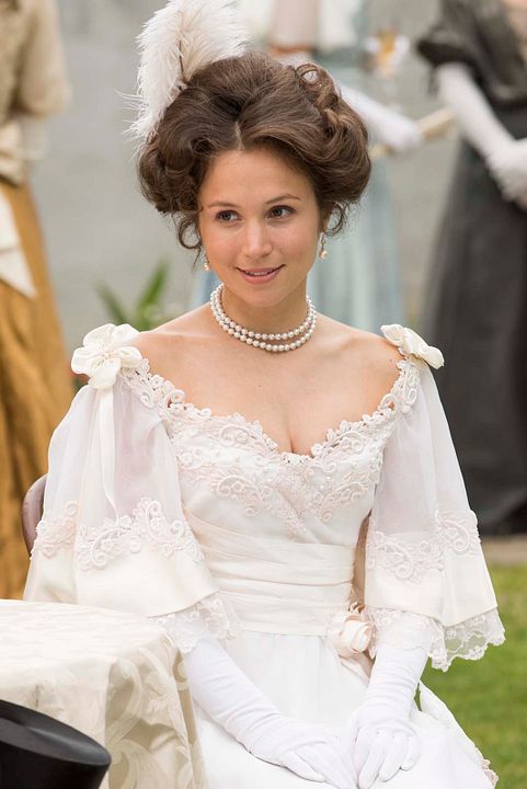 Los misterios de Murdoch : Foto