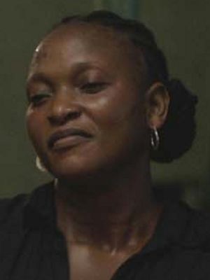 Póster Véronique Beya Mputu