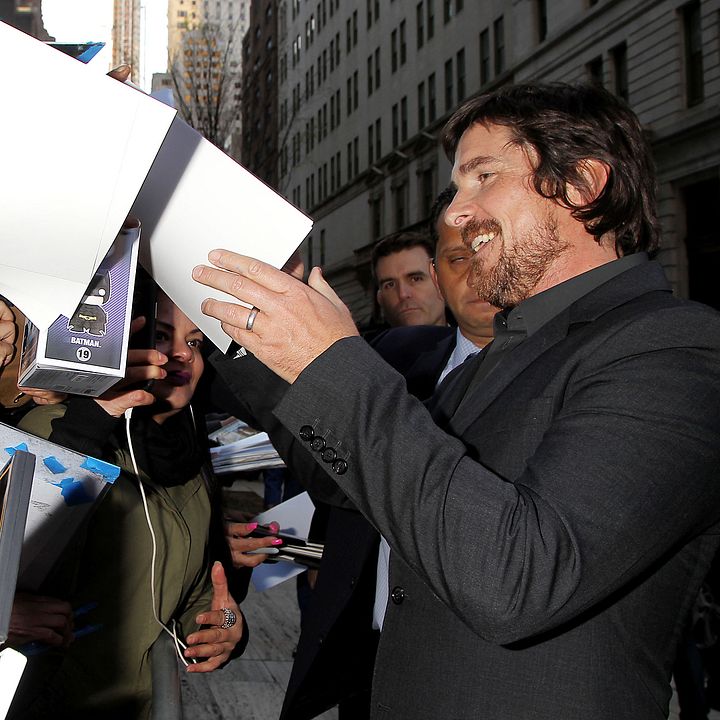 La promesa : Cobertura de revista