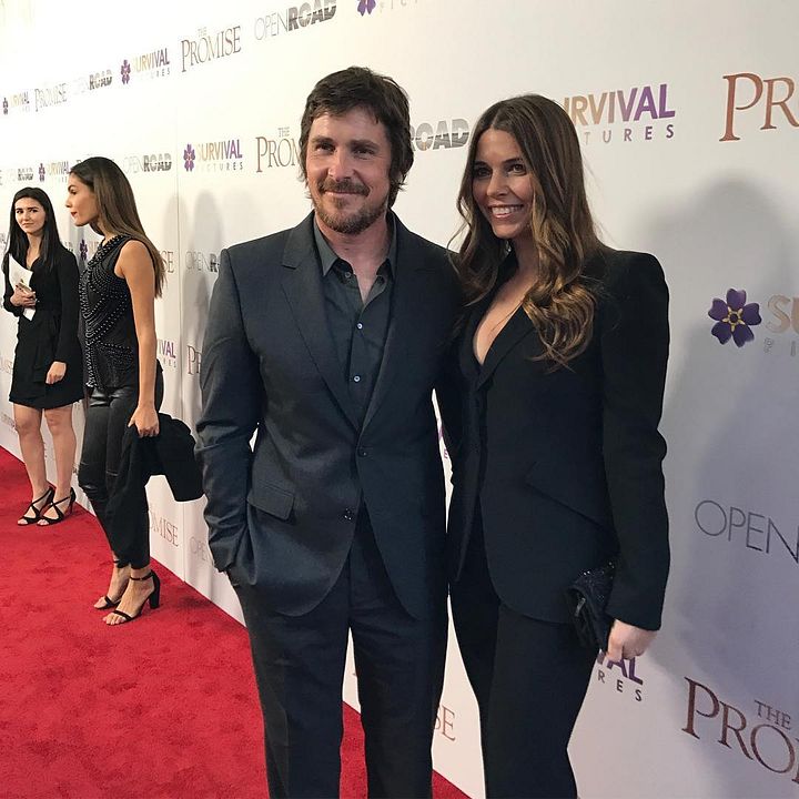 La promesa : Cobertura de revista