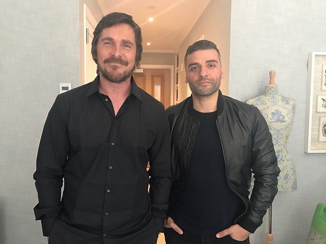 La promesa : Cobertura de revista