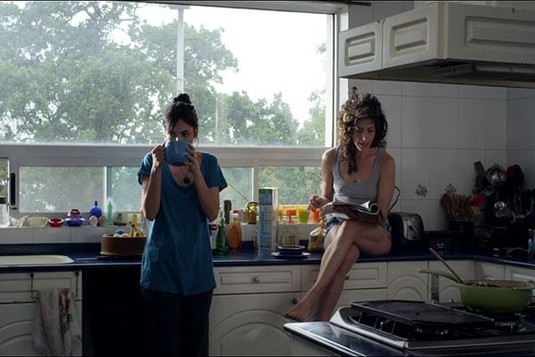 Me quedo contigo : Foto