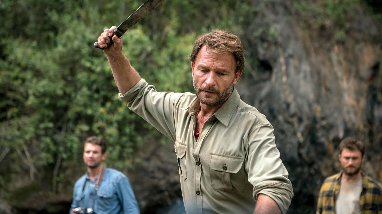 Foto Thomas Kretschmann