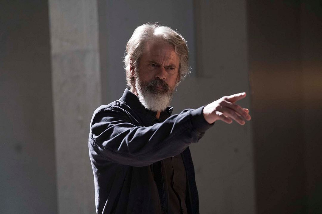 Foto C. Thomas Howell