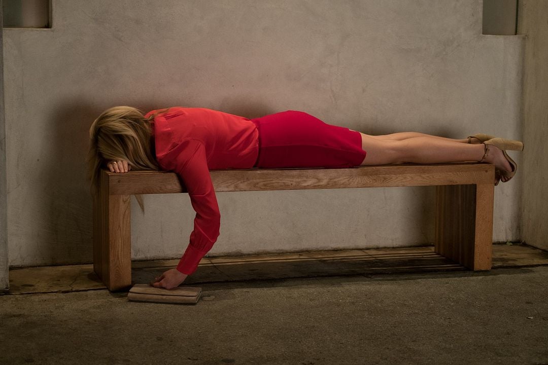 Mi nueva yo : Foto Reese Witherspoon