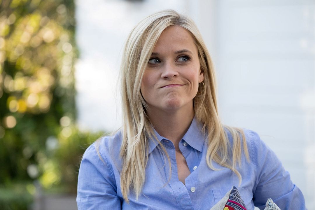 Mi nueva yo : Foto Reese Witherspoon
