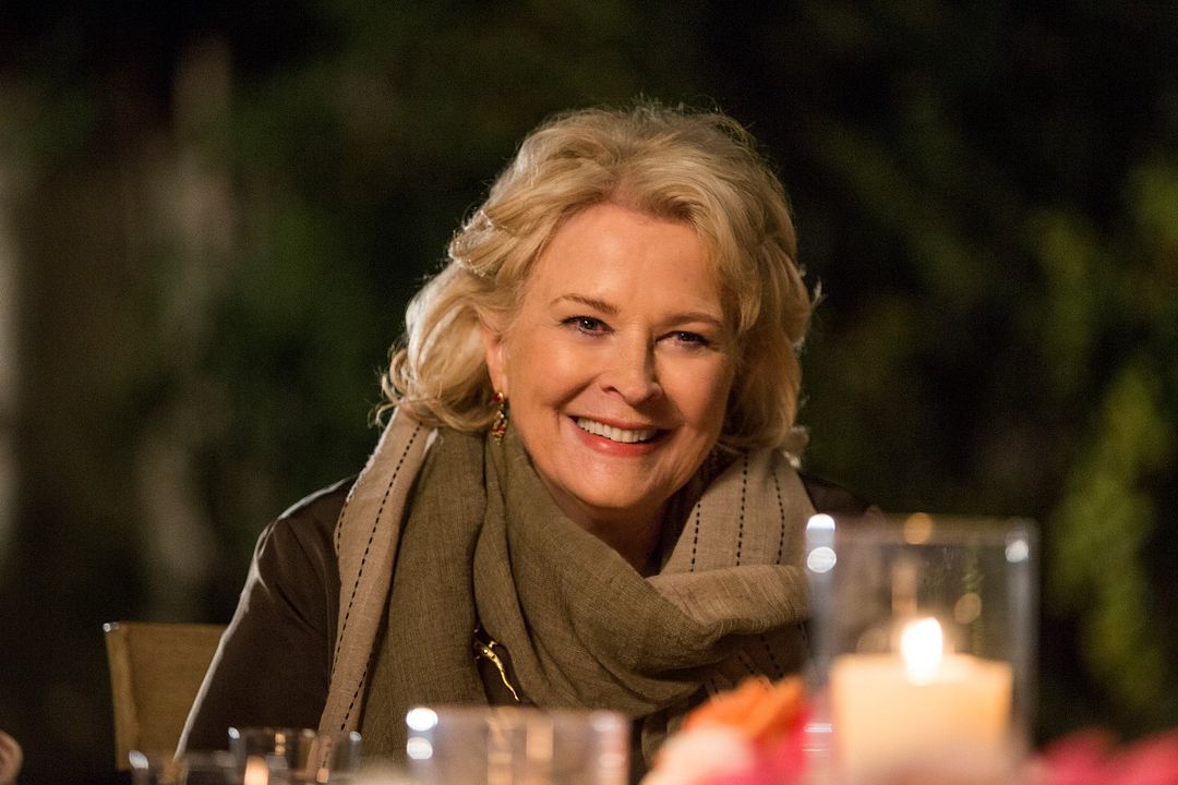 Mi nueva yo : Foto Candice Bergen