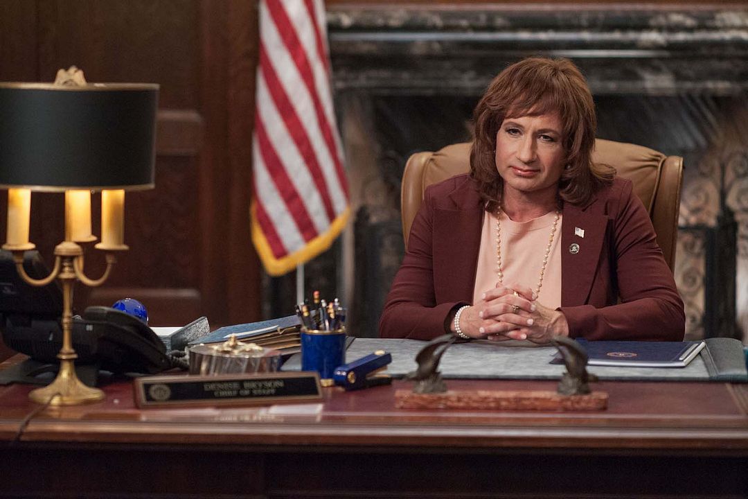 Twin Peaks: Picos Gemelos : Foto David Duchovny