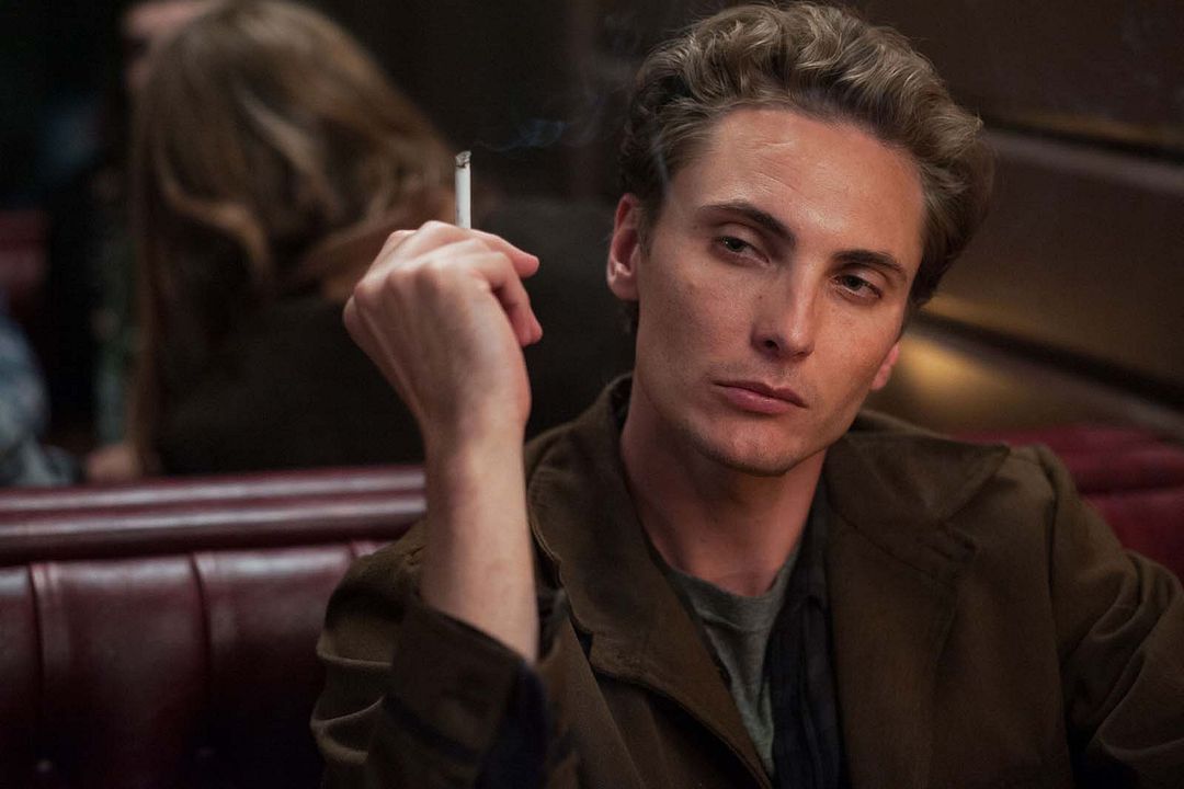 Twin Peaks: Picos Gemelos : Foto Eamon Farren