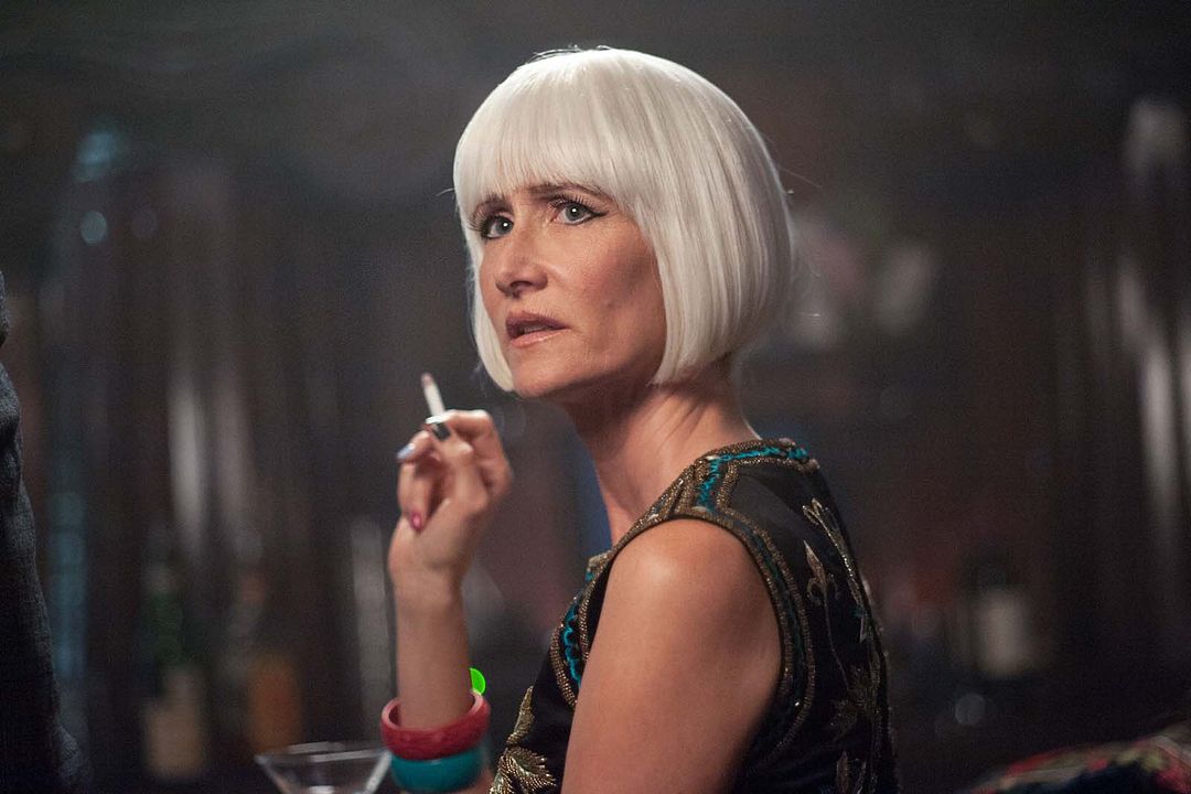 Twin Peaks: Picos Gemelos : Foto Laura Dern