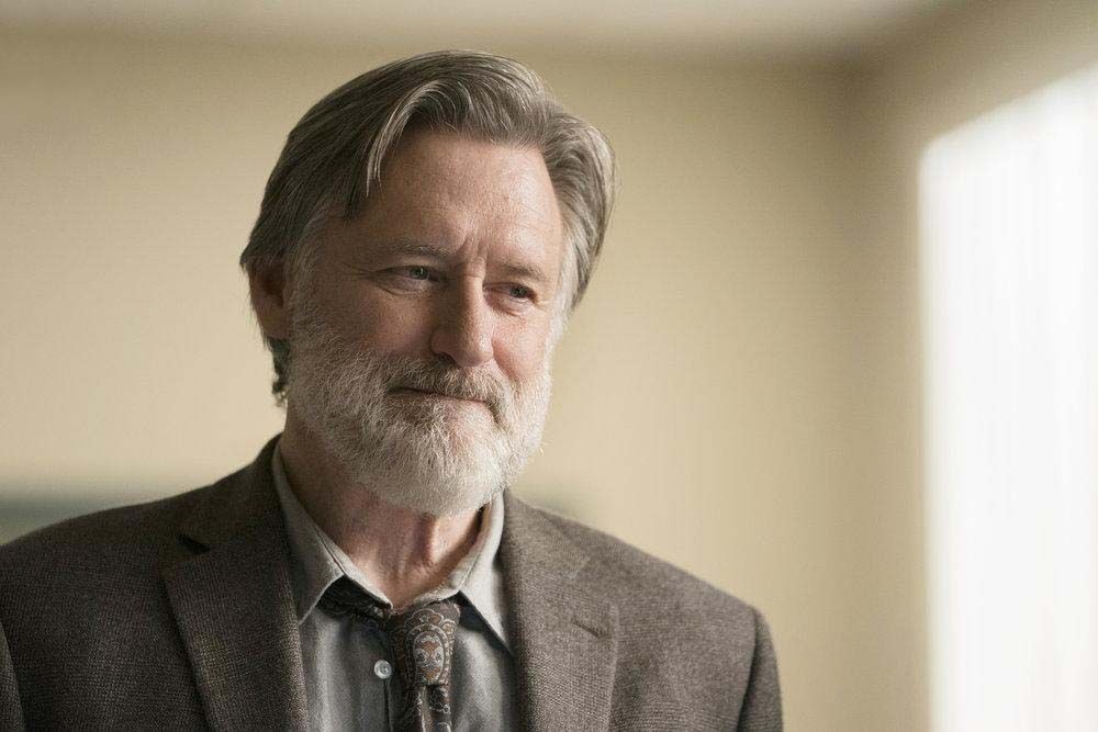 The Sinner : Foto Bill Pullman