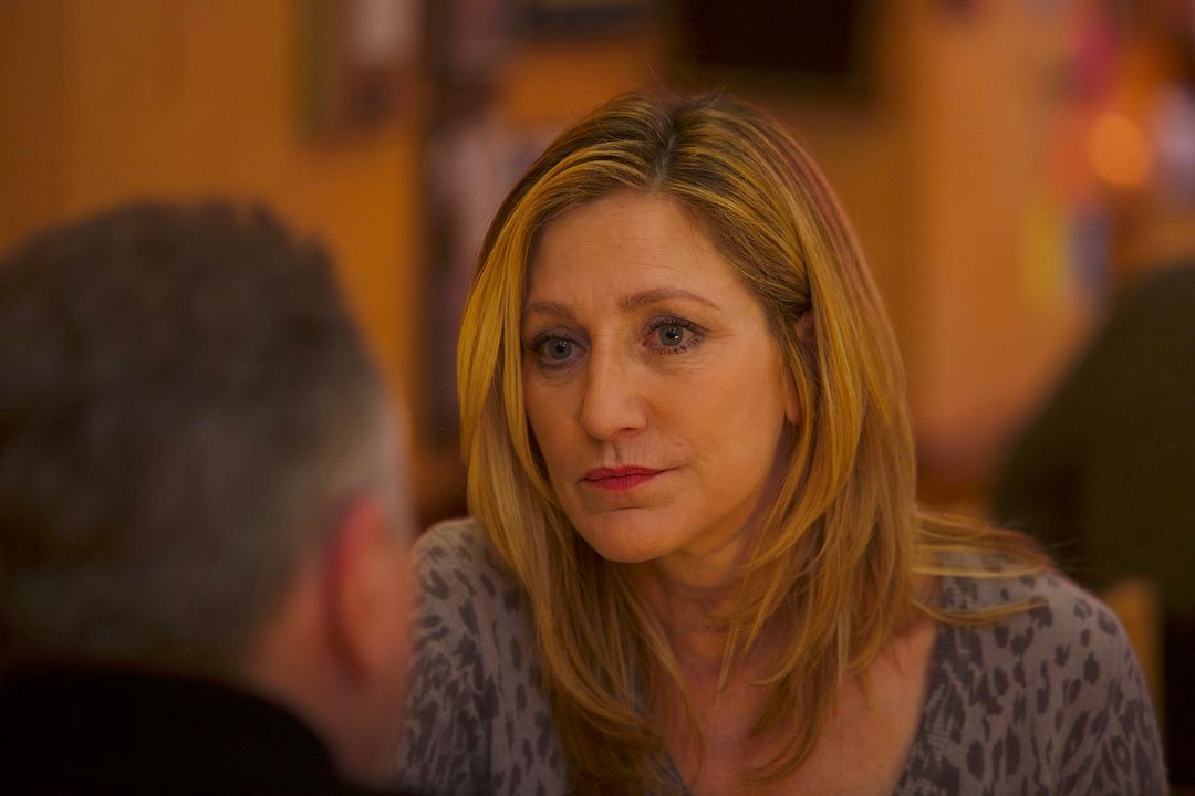Foto Edie Falco