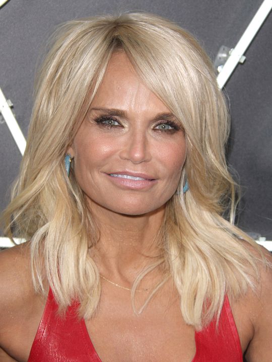 Póster Kristin Chenoweth